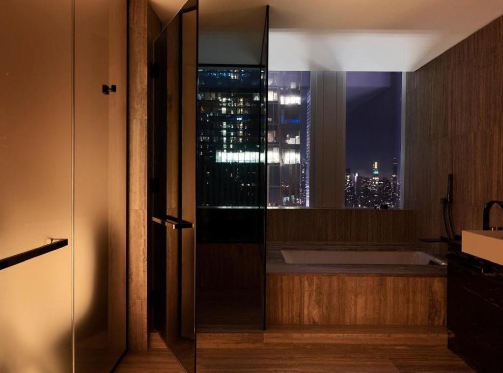 Imagem da galeria de Equinox Hotel Hudson Yards New York
