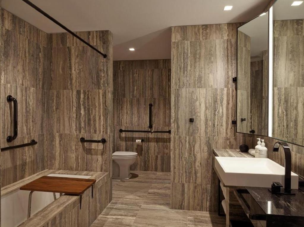 Imagem da galeria de Equinox Hotel Hudson Yards New York