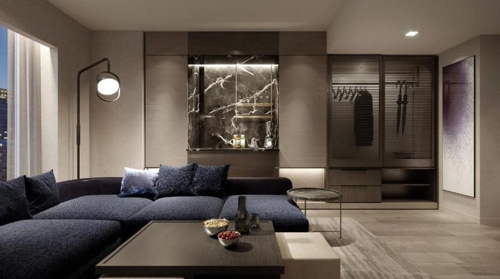 Imagem da galeria de Equinox Hotel Hudson Yards New York