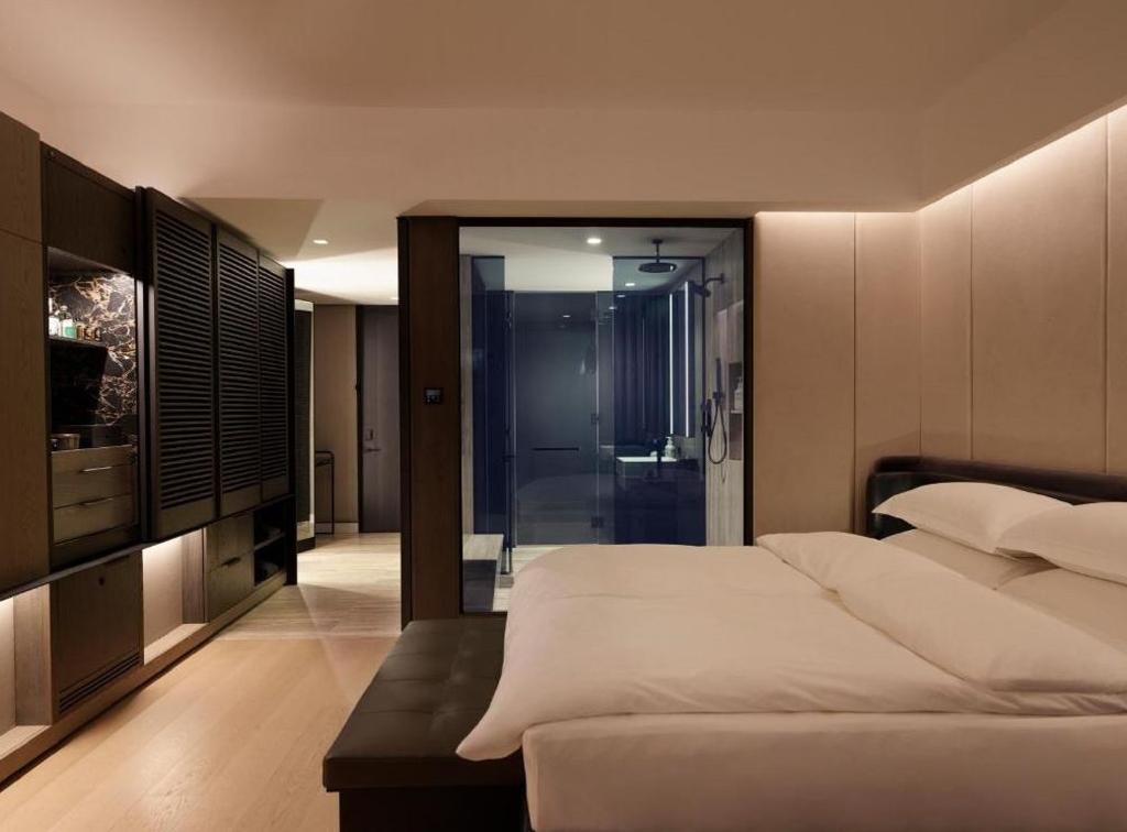 Imagem da galeria de Equinox Hotel Hudson Yards New York