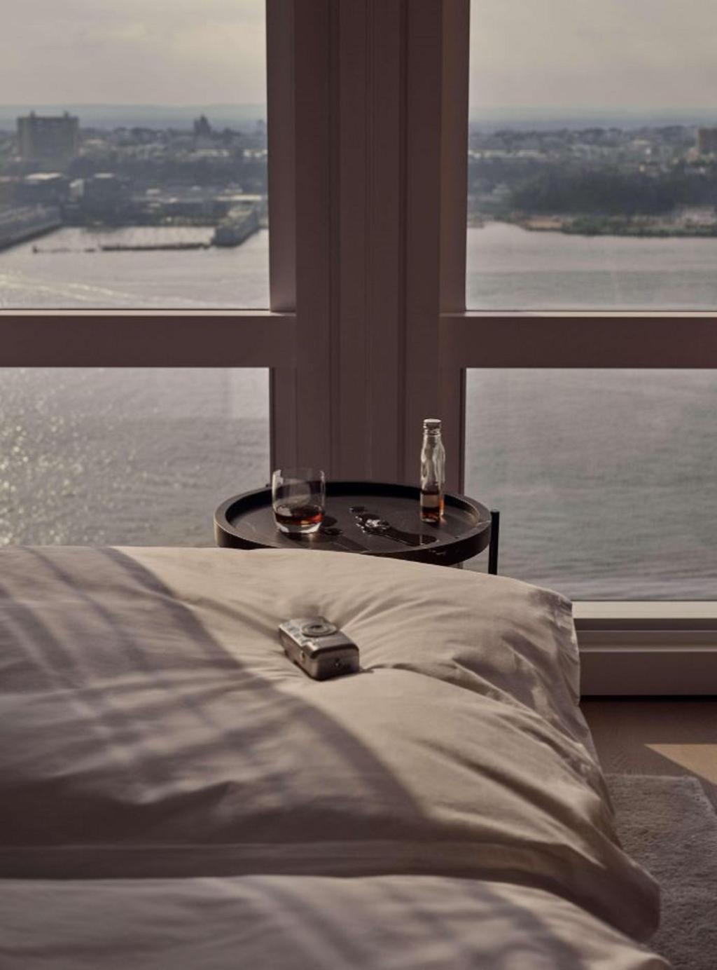 Imagem da galeria de Equinox Hotel Hudson Yards New York