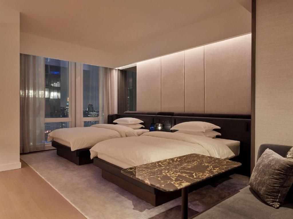 Imagem da galeria de Equinox Hotel Hudson Yards New York