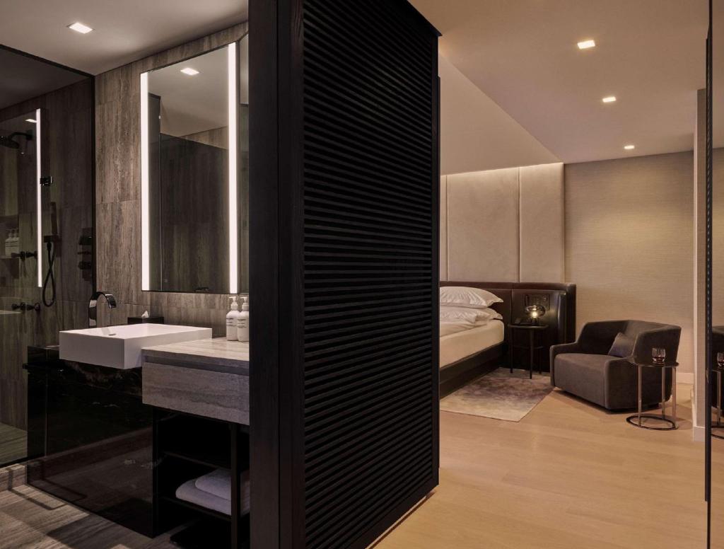 Imagem da galeria de Equinox Hotel Hudson Yards New York