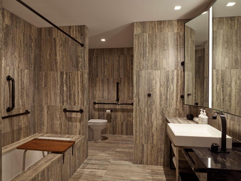 Imagem da galeria de Equinox Hotel Hudson Yards New York