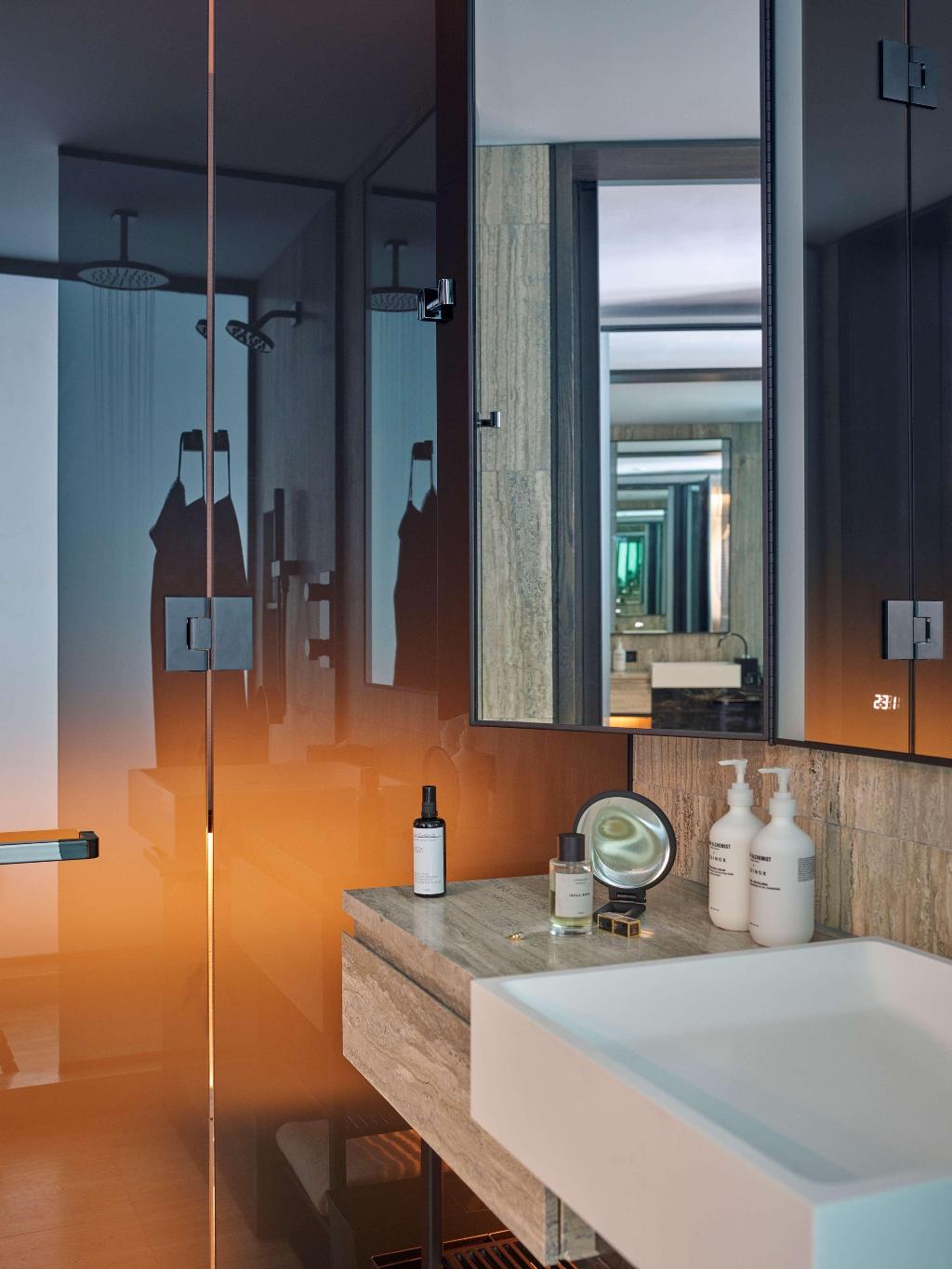 Imagem da galeria de Equinox Hotel Hudson Yards New York