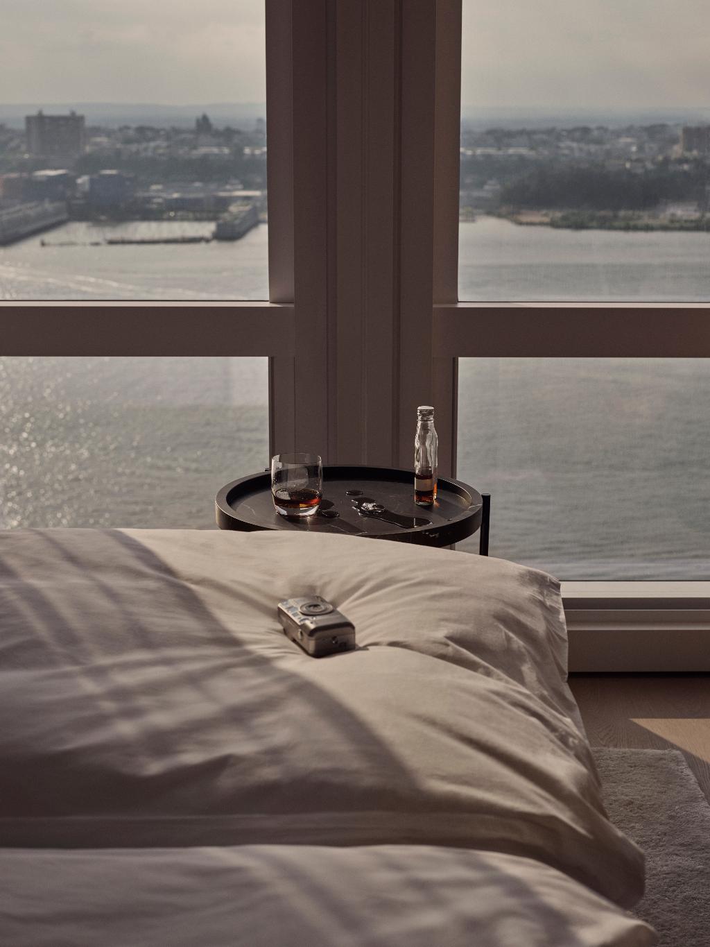 Imagem da galeria de Equinox Hotel Hudson Yards New York