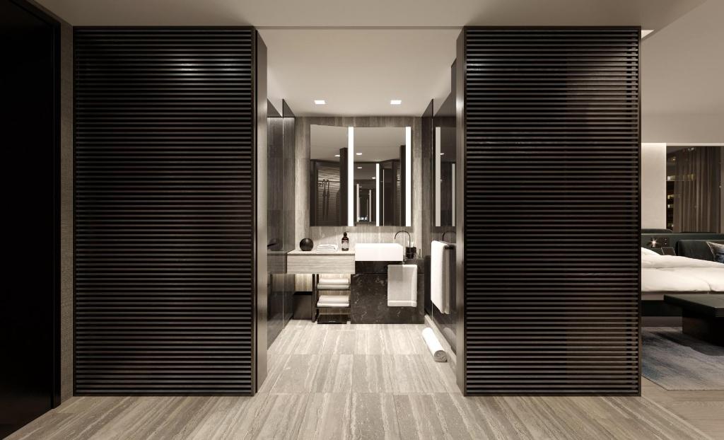 Imagem da galeria de Equinox Hotel Hudson Yards New York