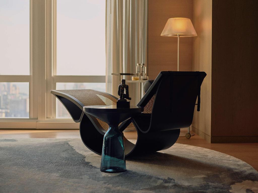 Imagem da galeria de Equinox Hotel Hudson Yards New York
