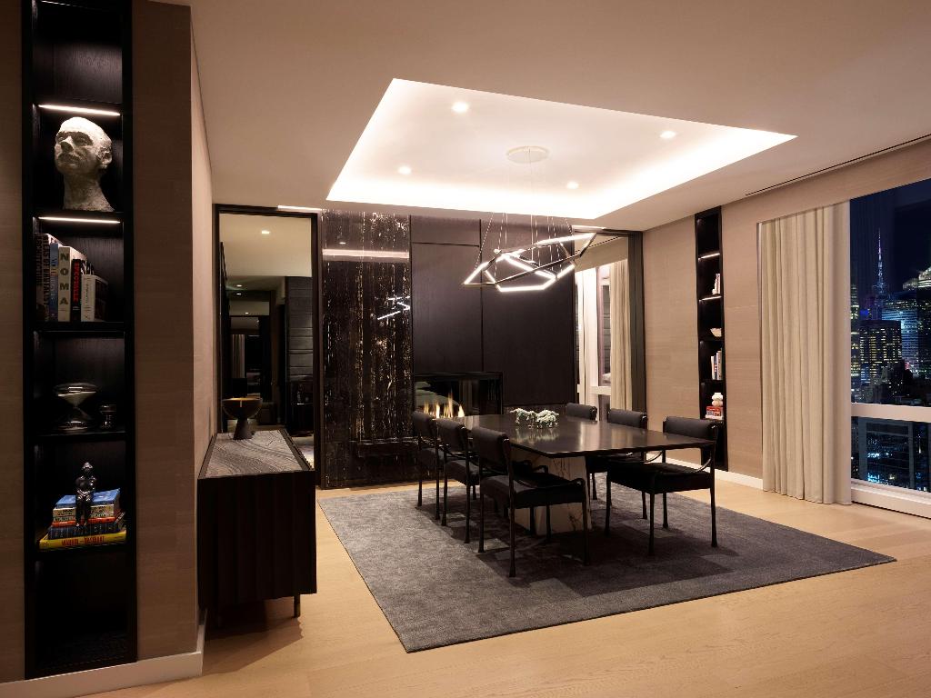Imagem da galeria de Equinox Hotel Hudson Yards New York