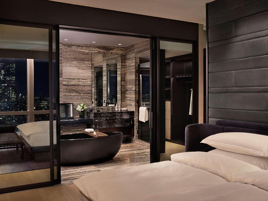 Imagem da galeria de Equinox Hotel Hudson Yards New York