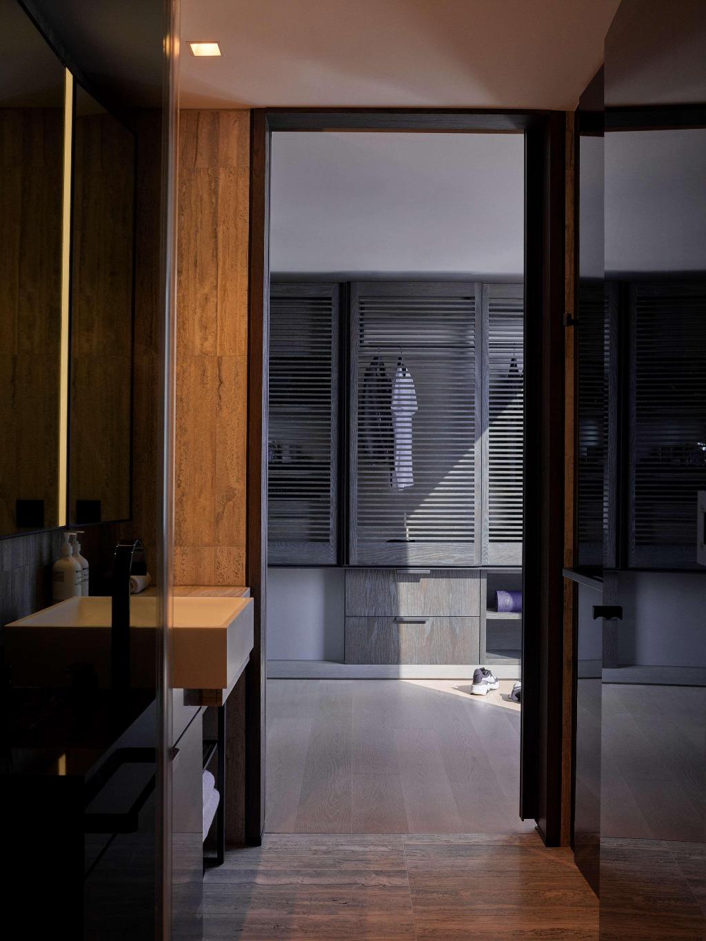 Imagem da galeria de Equinox Hotel Hudson Yards New York