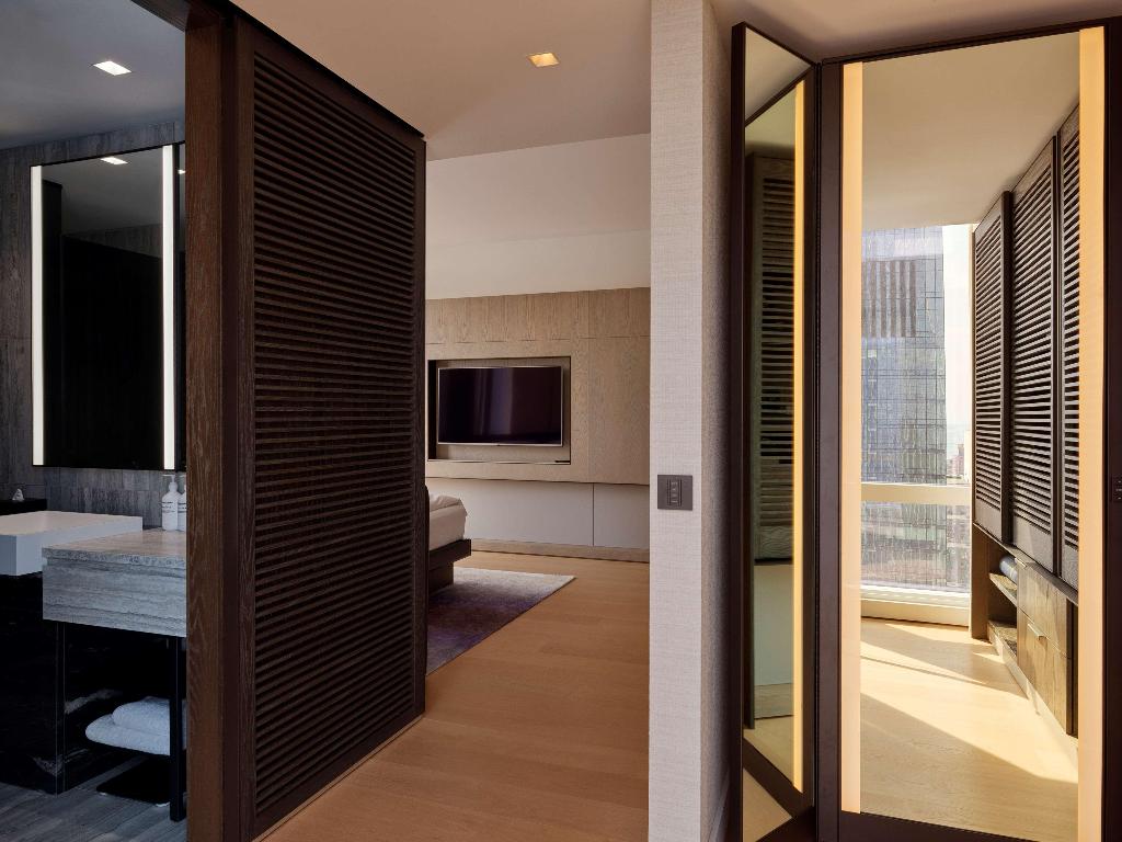 Imagem da galeria de Equinox Hotel Hudson Yards New York