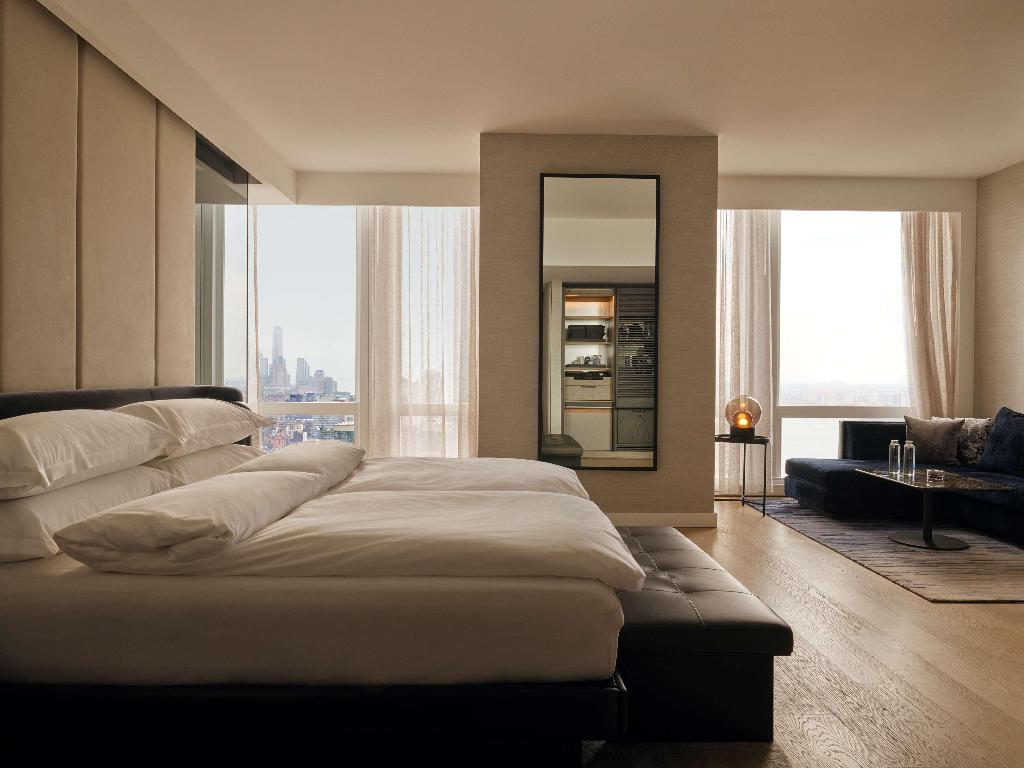 Imagem da galeria de Equinox Hotel Hudson Yards New York