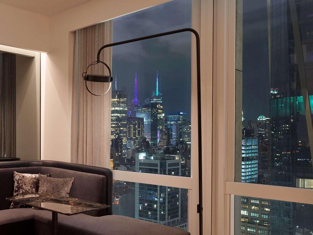 Imagem da galeria de Equinox Hotel Hudson Yards New York
