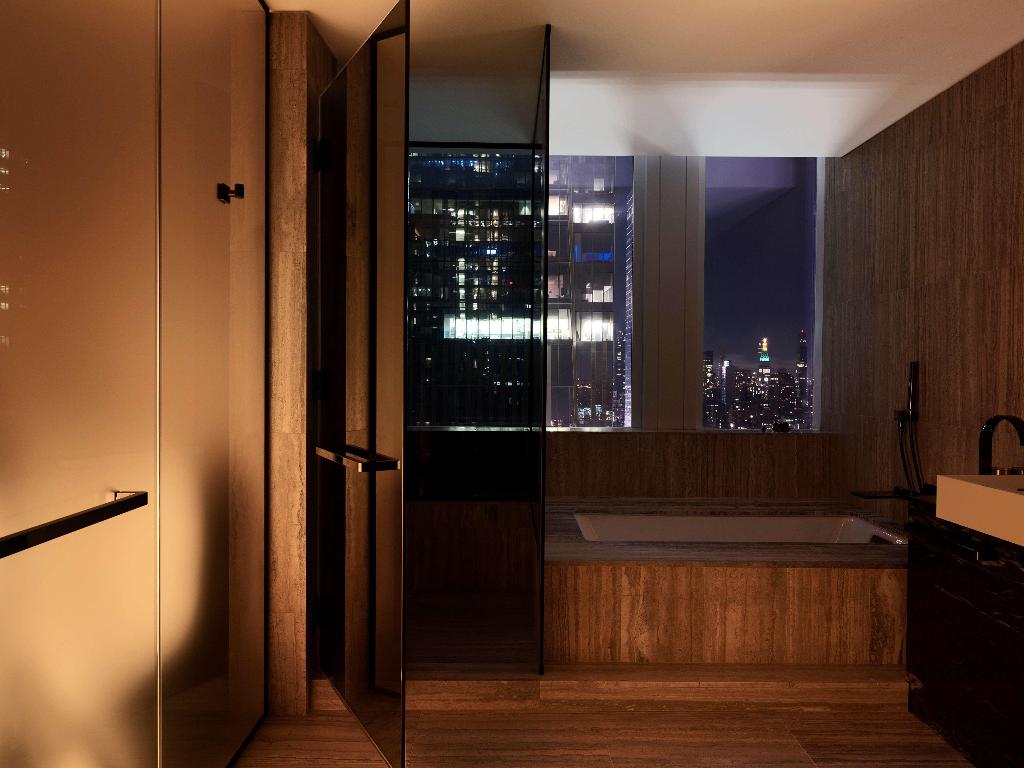 Imagem da galeria de Equinox Hotel Hudson Yards New York