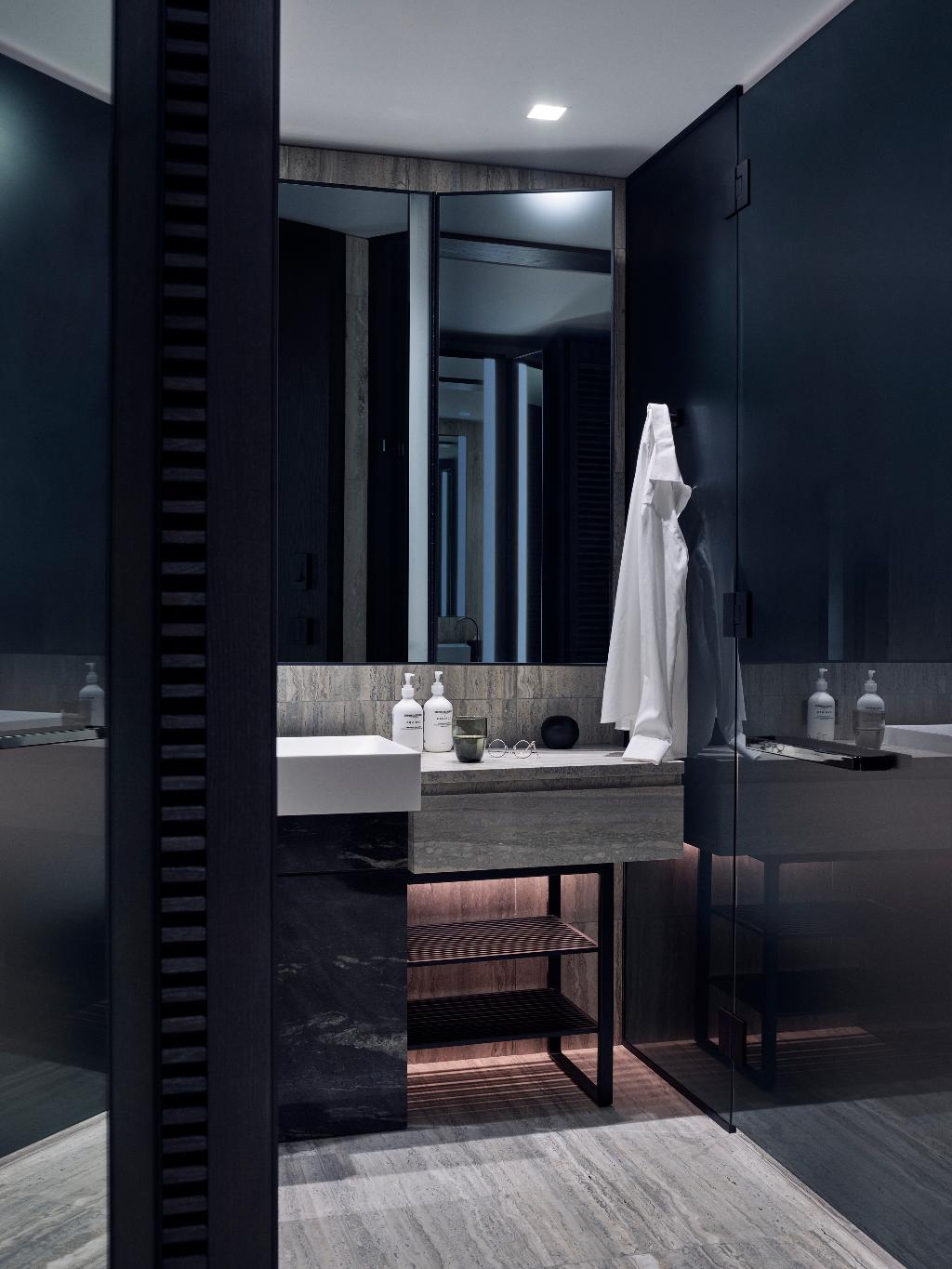 Imagem da galeria de Equinox Hotel Hudson Yards New York