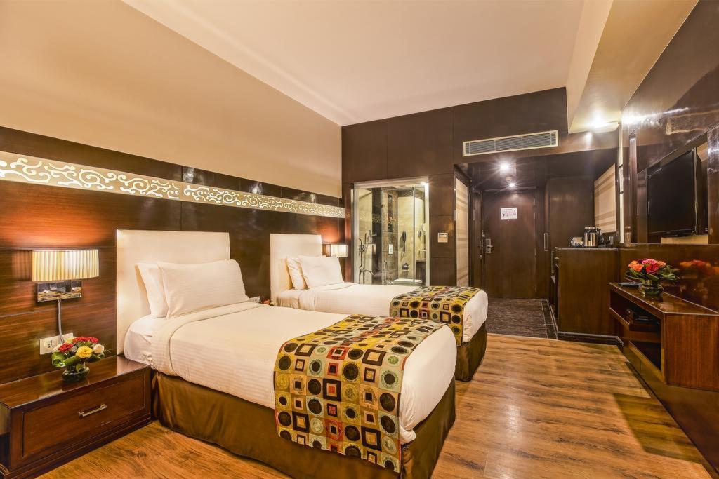 Souvenir Premier Hotel