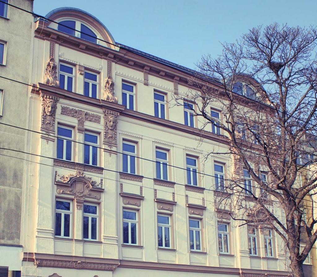 4 beds&more Vienna Apartments