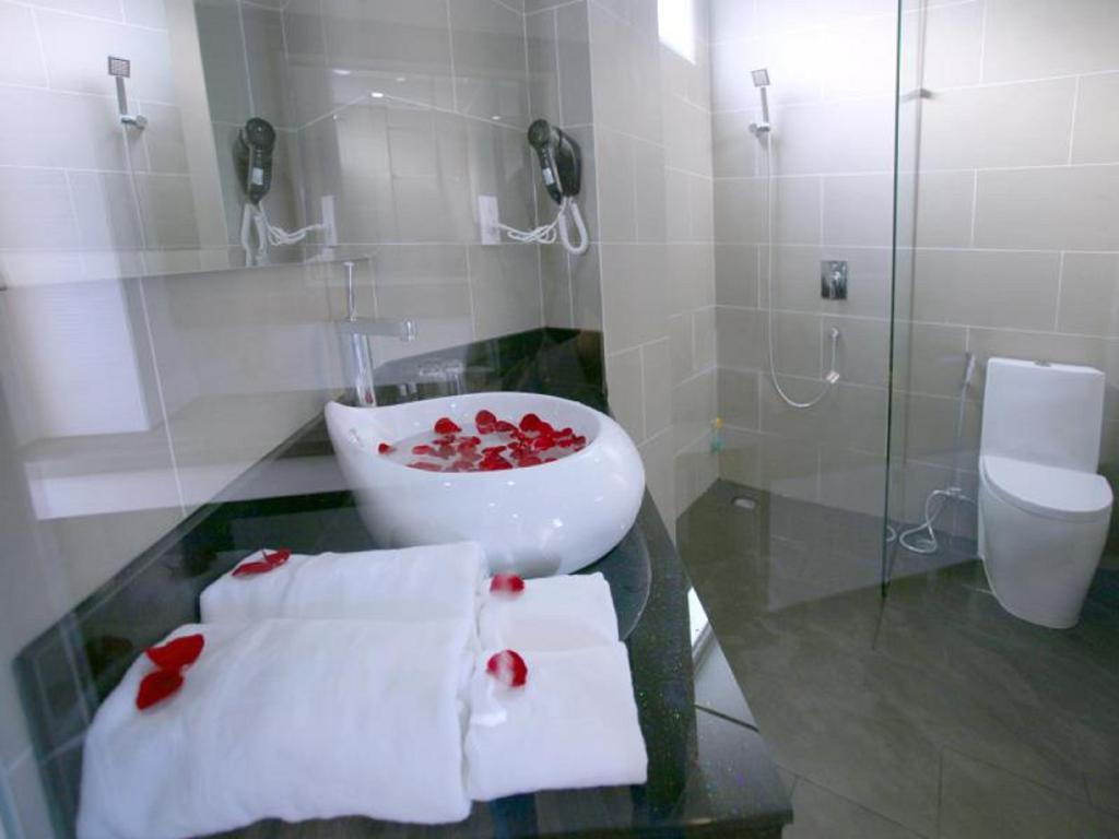 New Sun Hotel Nha Trang