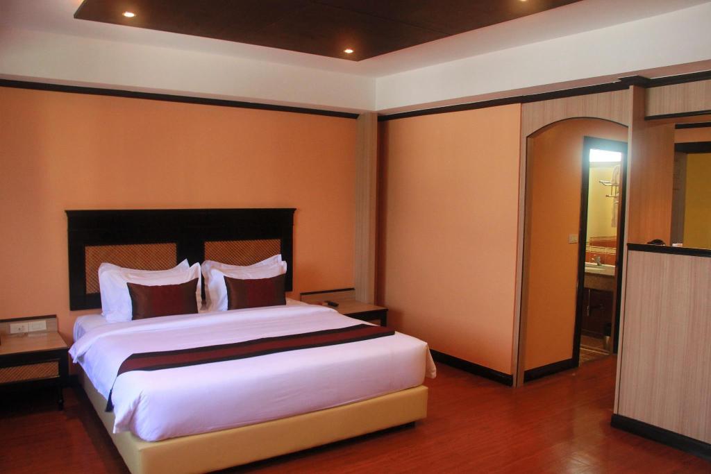 M Hotel Danok