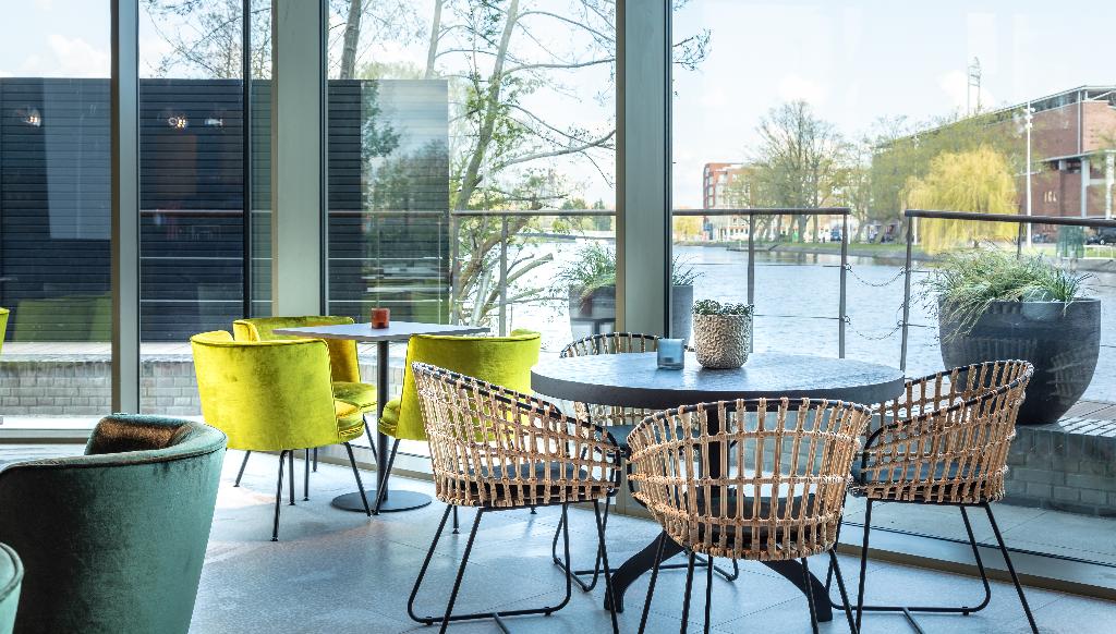 Hotel Olympic Hotel Amsterdam, Niederlande, Amsterdam. Großes 1