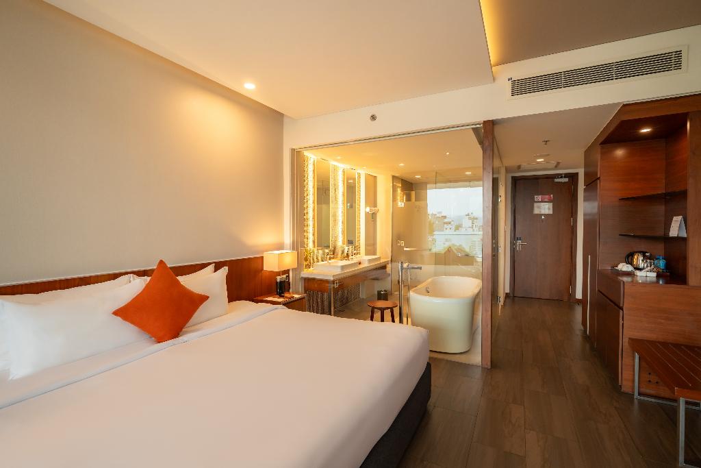 Seashells Phu Quoc Hotel & Spa