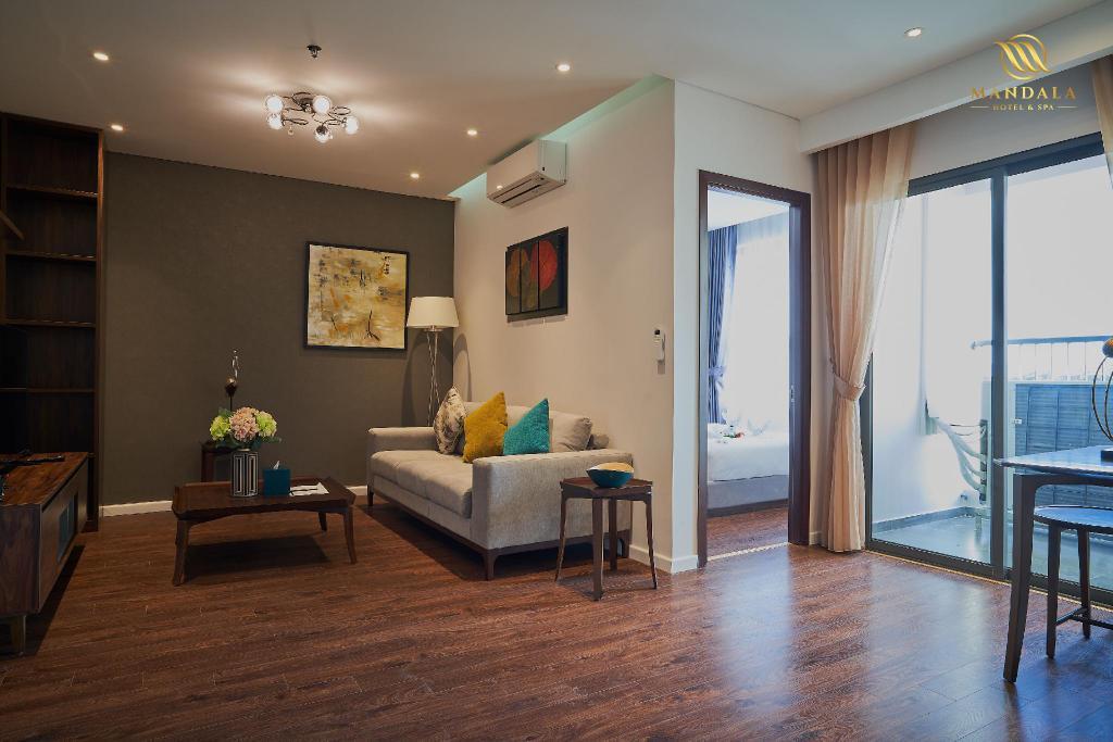 Mandala Hotel & Spa Bac Ninh