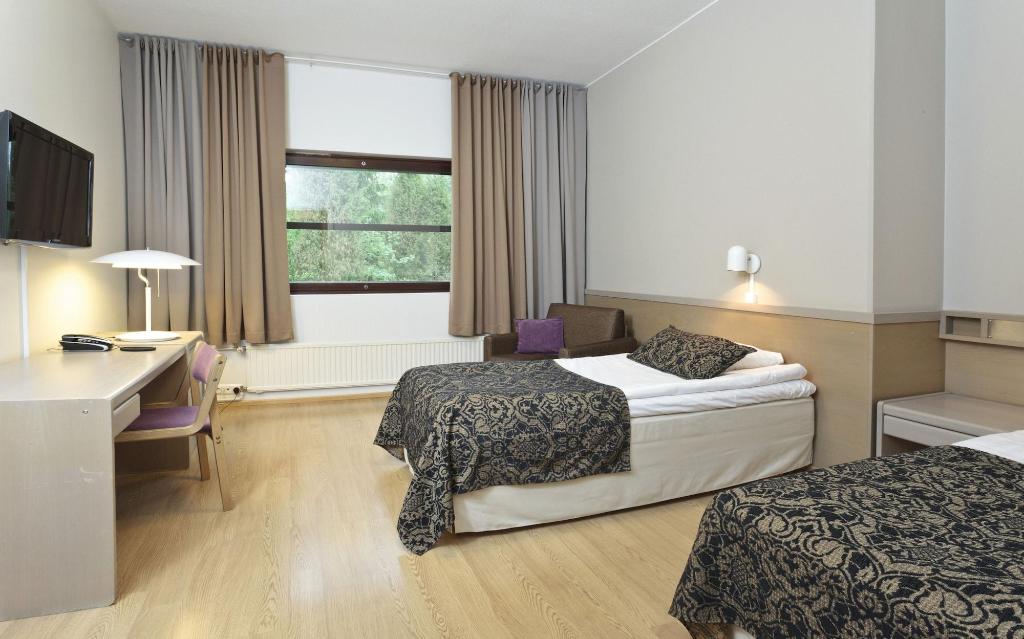 Conference Hotel Nuuksio