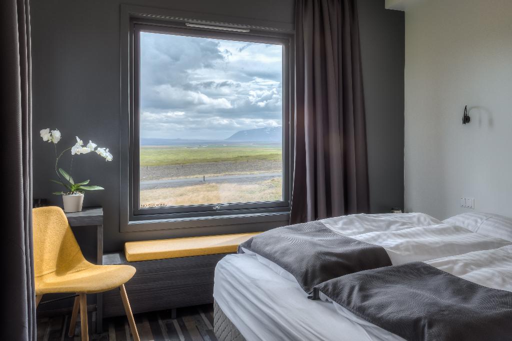 Hotel Laxa