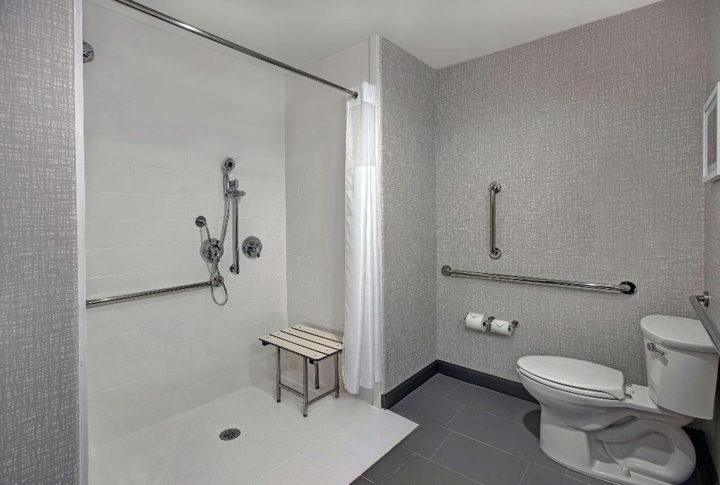 Hampton Inn Weslaco