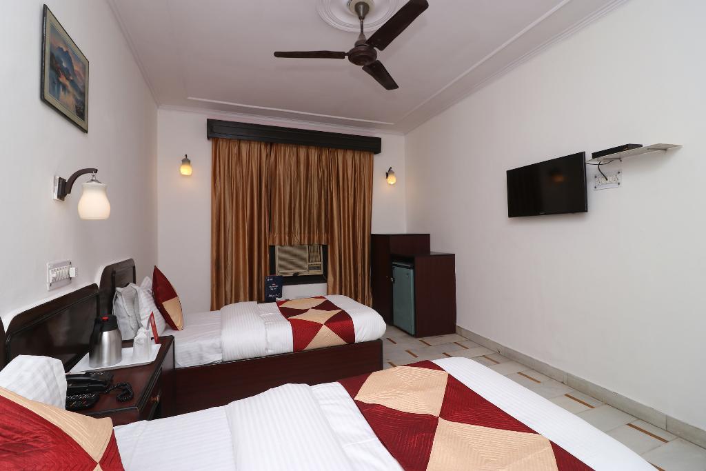 Hotel India International