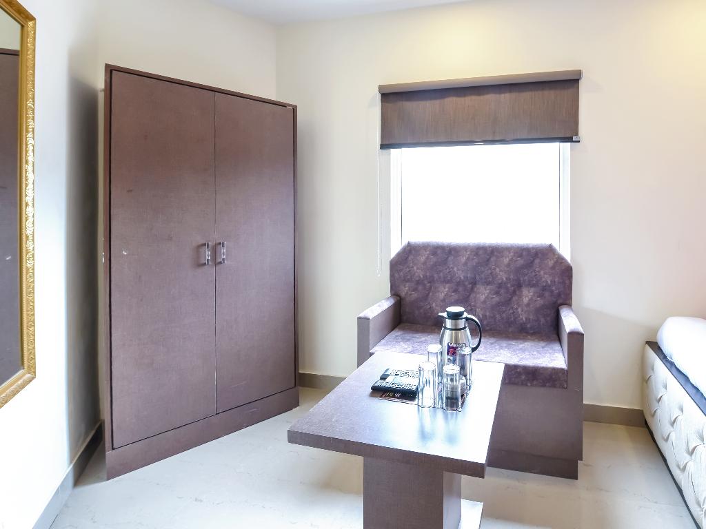 Kelvish Hotel
