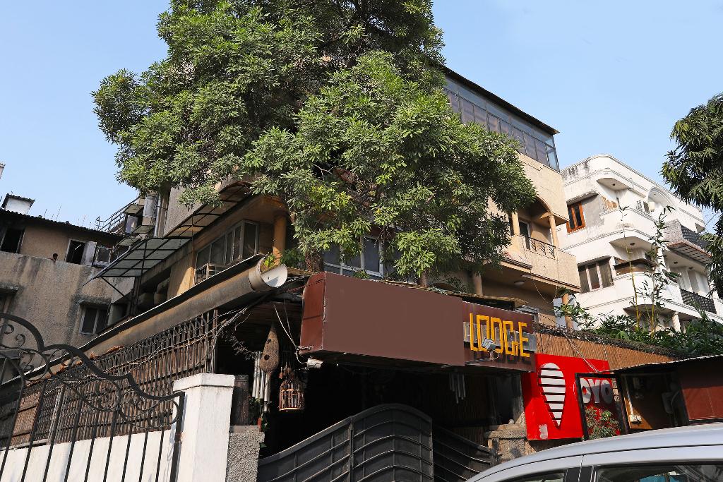 1219 Hamilton Hotel, Delhi