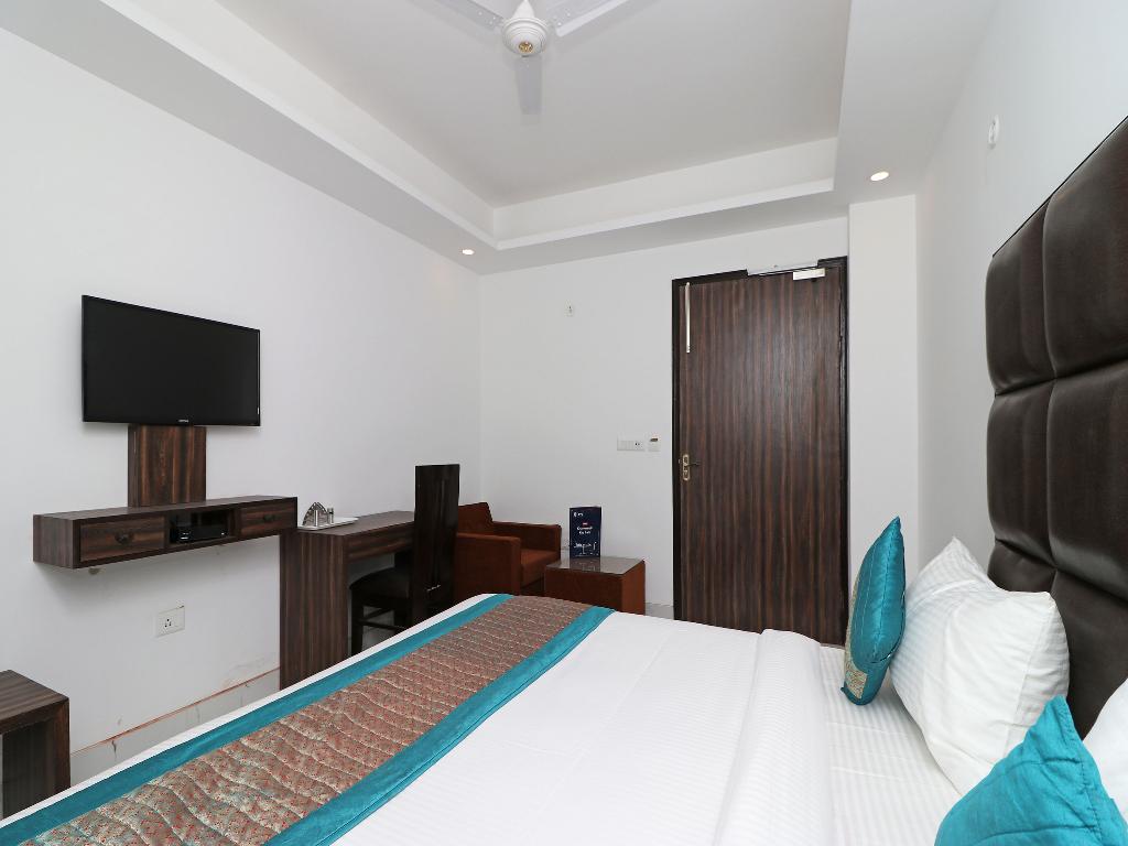 Hotel Aamara