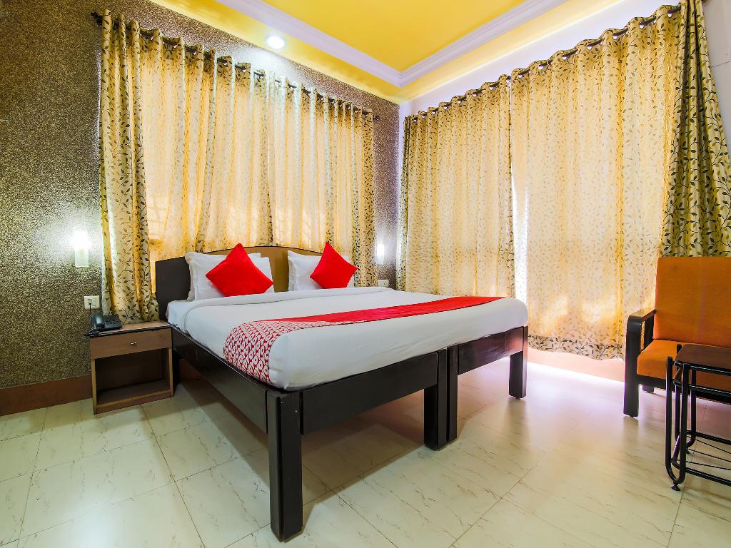 10765 Hotel Tanish