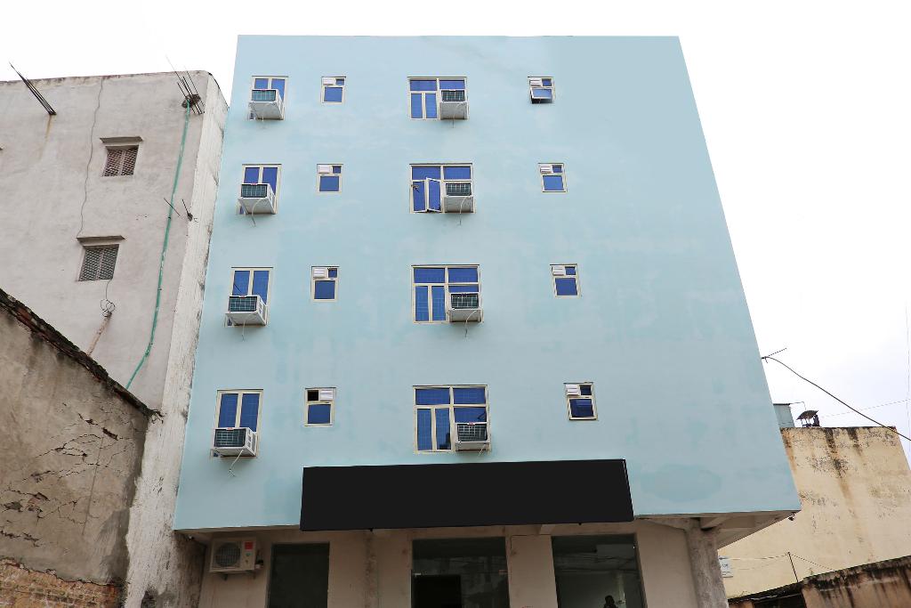 Hotel Ark of Avalon, Delhi