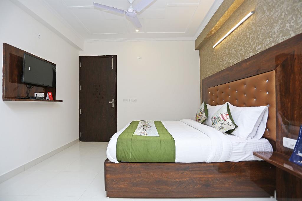 Hotel Ark of Avalon 