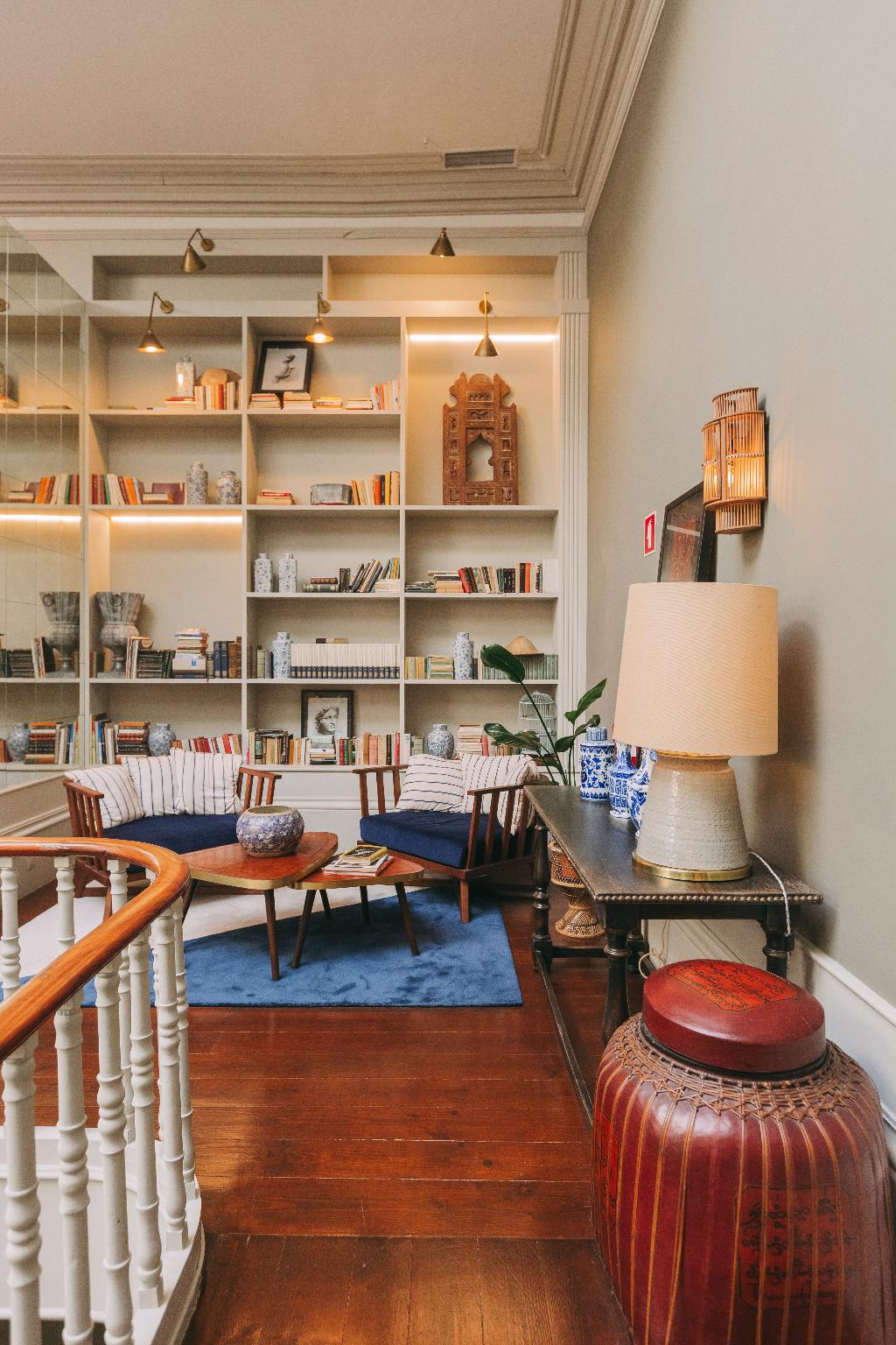 Hotel Torel 1884 Suites & Apartments, Portugal, Porto. Großes 19