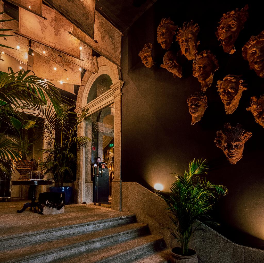 Hotel Torel 1884 Suites & Apartments, Portugal, Porto. Großes 2