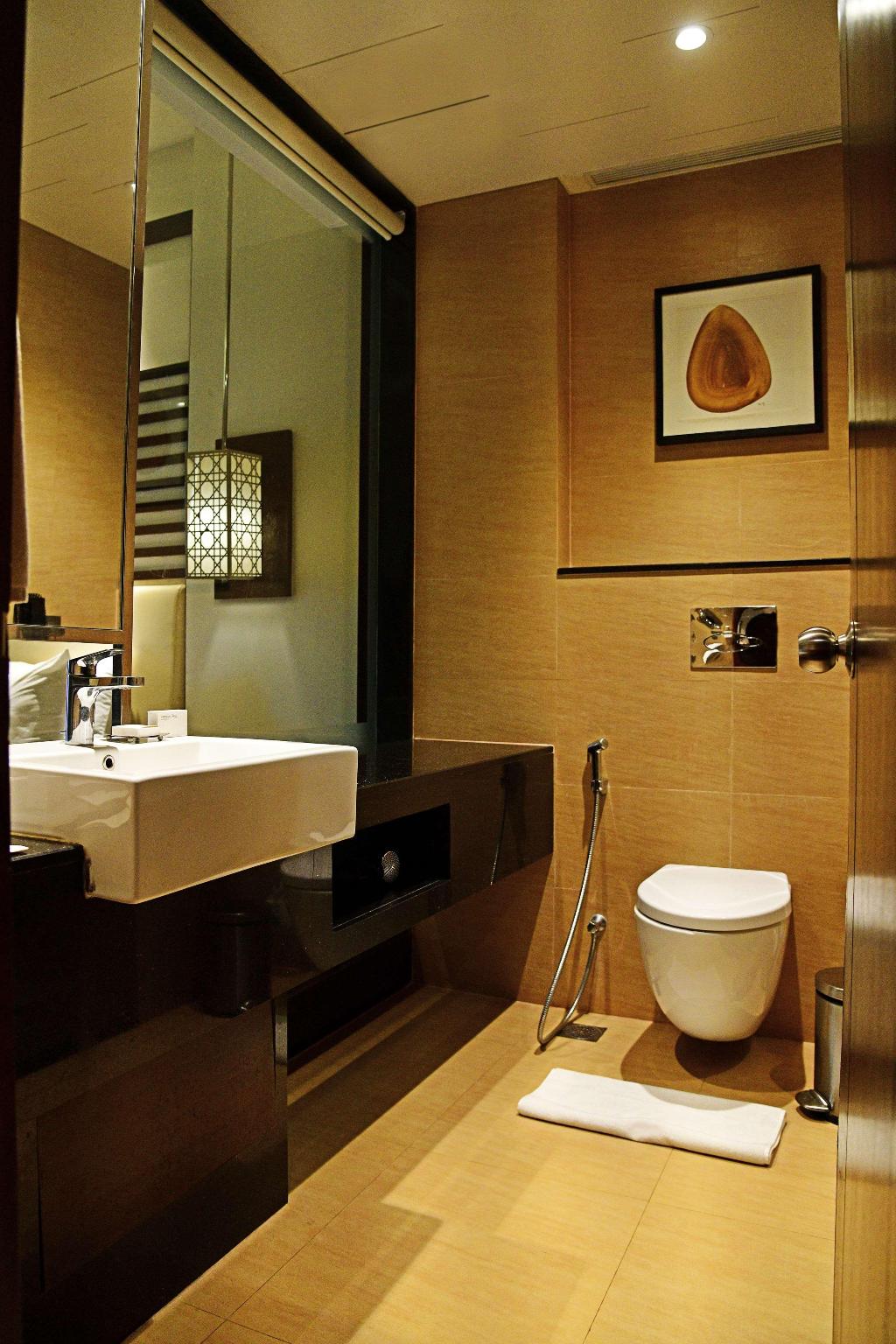 Radisson Blu Plaza Resort & Cnvention Cntr, Karjat