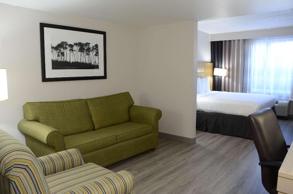 Country Inn & Suites By Radisson, Buford Mall