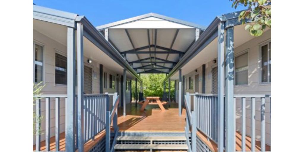 Discovery Parks - Roxby Downs