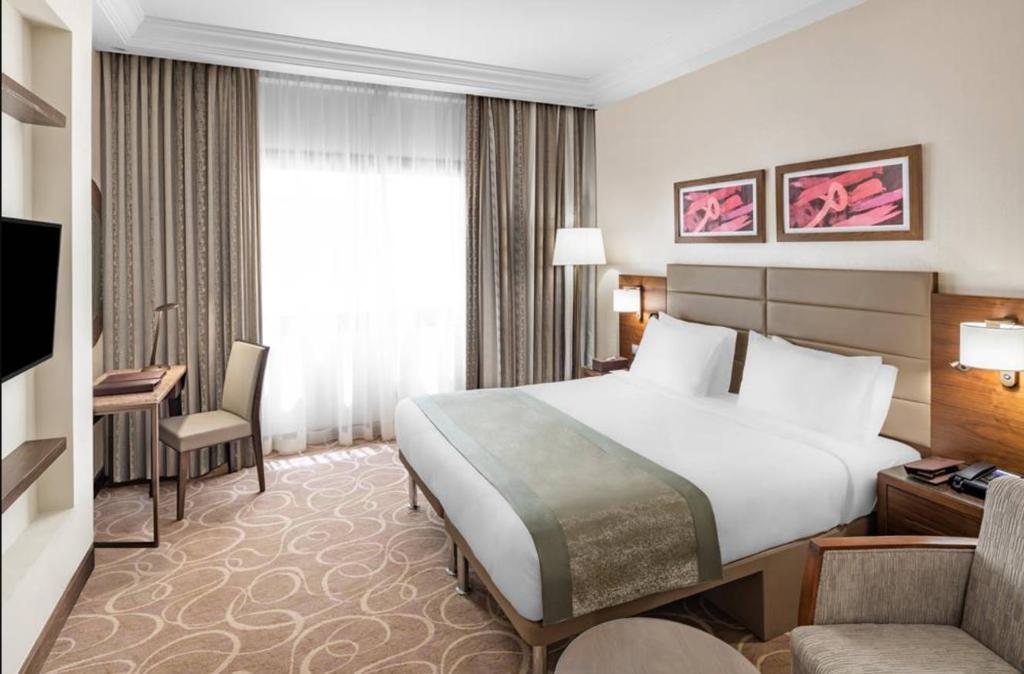 Copthorne Al Naseem