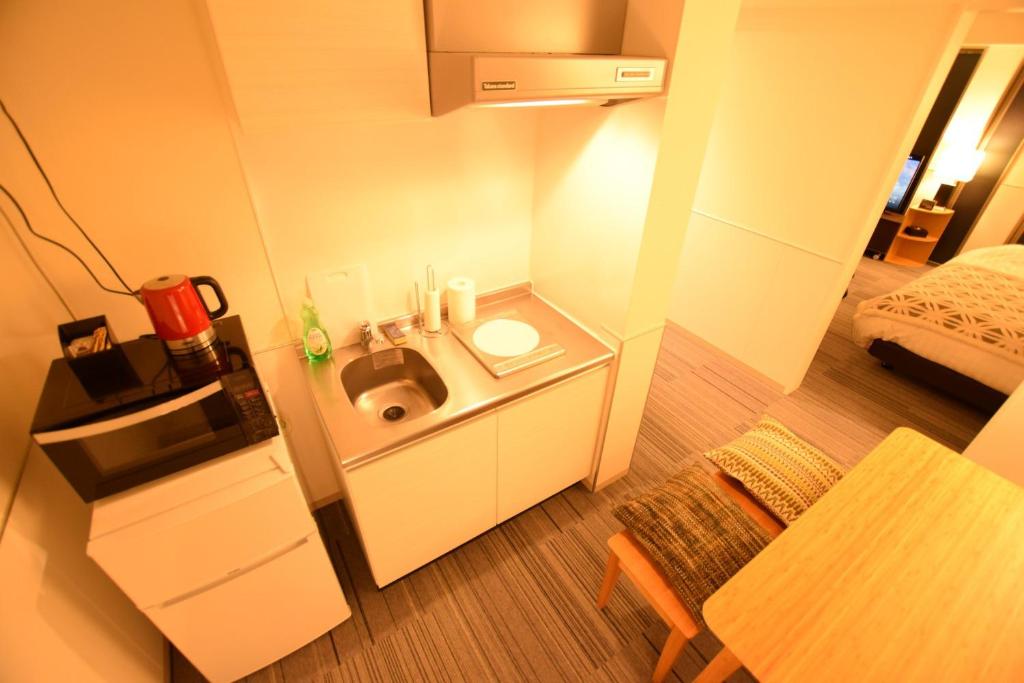 Residence Condominium Kalahaai
