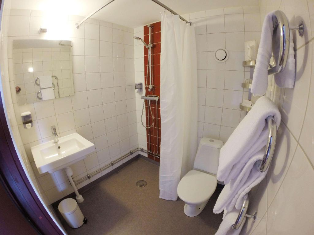 Sure Hotel by Best Western Dalhall
