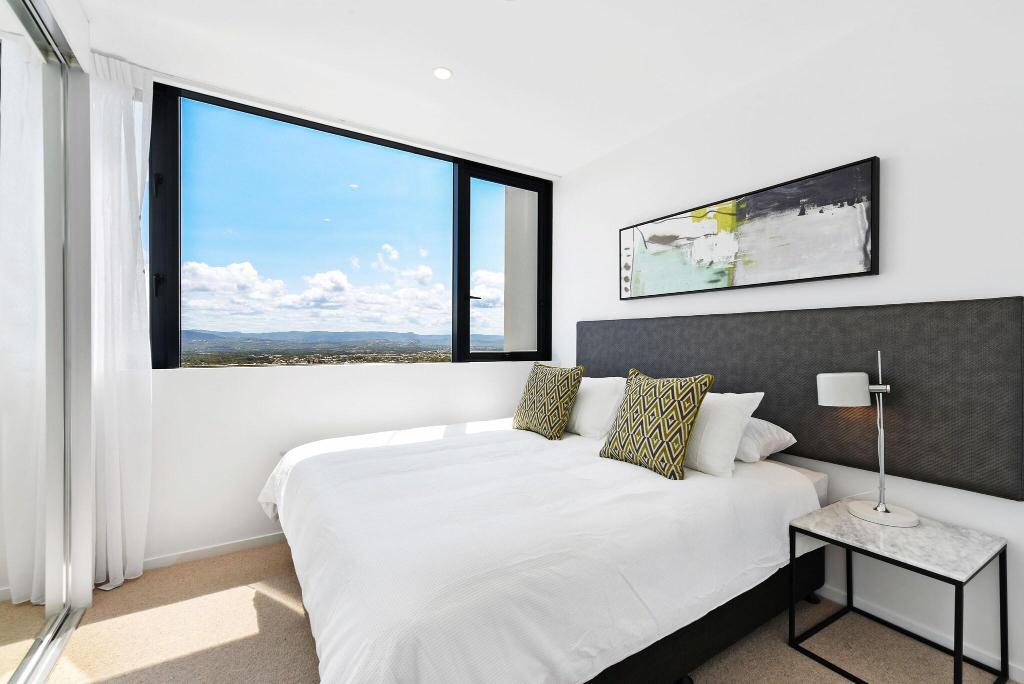 Qube Broadbeach