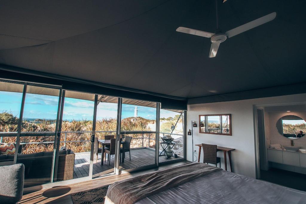 Discovery Holiday Parks - Rottnest Island