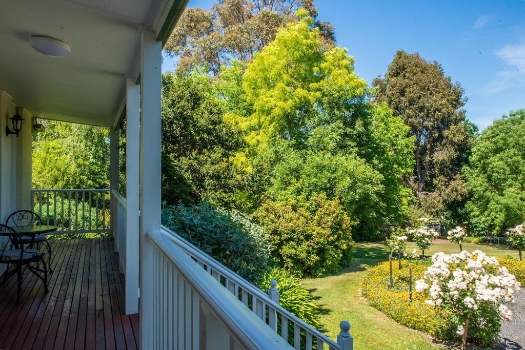Yarra Gables Motel