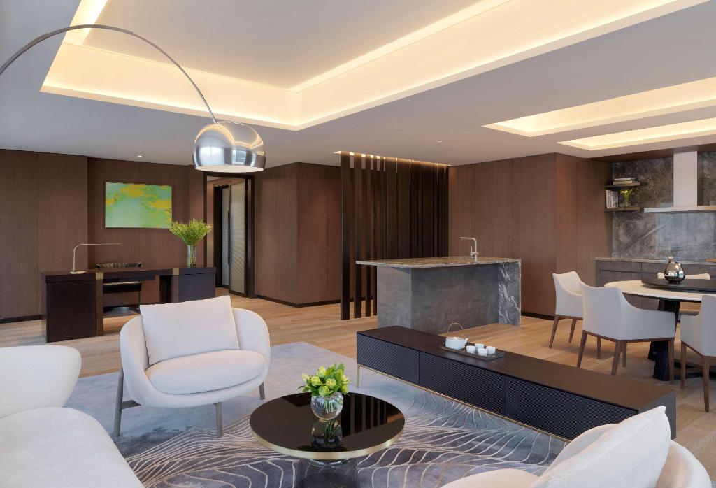 Hyatt Regency Beijing Wangjing
