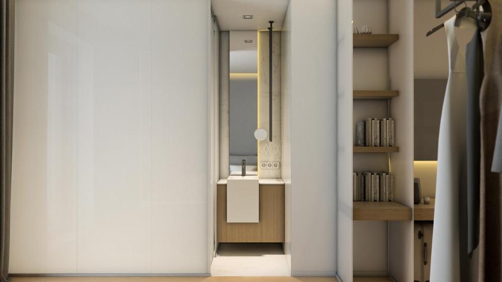 Hotel Concept Terrace Hotel, Italien, Rom. Großes 2